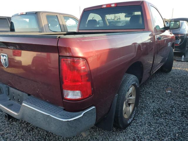 Photo 3 from auction – 2018 RAM 1500 ST with VIN 3C6JR6AG5JG225754