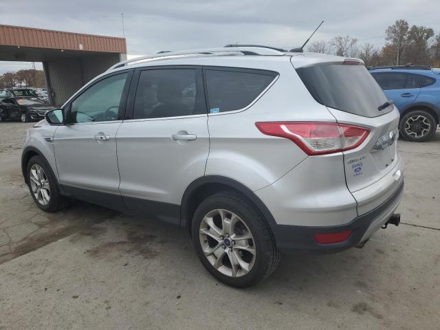 Photo 2 from auction – 2014 FORD ESCAPE TIT with VIN 1FMCU9J94EUD08383
