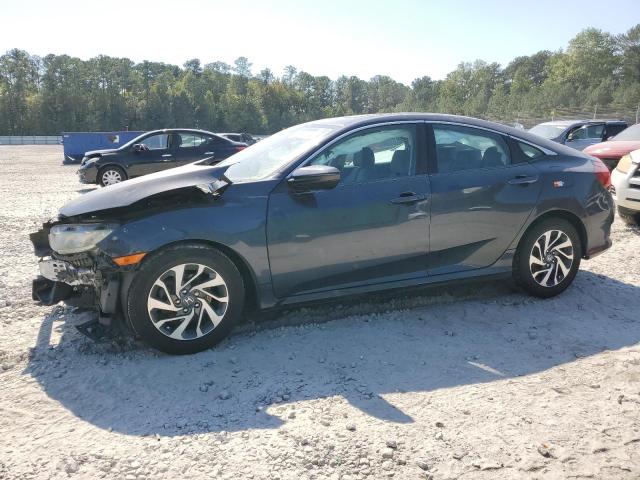 Фото 1 с аукциона – 2016 HONDA CIVIC EX с VIN 19XFC2F75GE079491