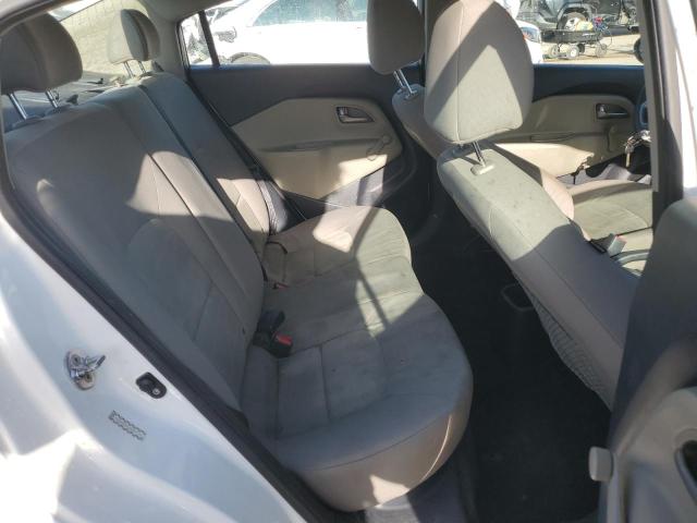 Photo 10 from auction – 2016 KIA RIO LX with VIN KNADM4A3XG6587723