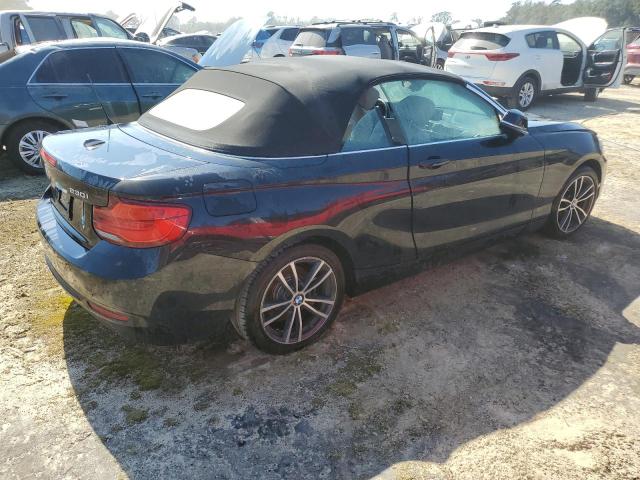 Photo 3 from auction – 2019 BMW 230I with VIN WBA2M7C57K7D33514