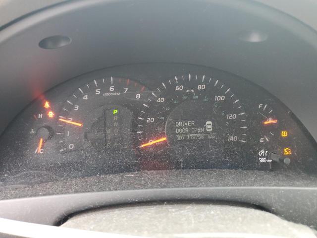 Photo 9 from auction – 2007 TOYOTA CAMRY CE with VIN 4T1BE46K07U684847