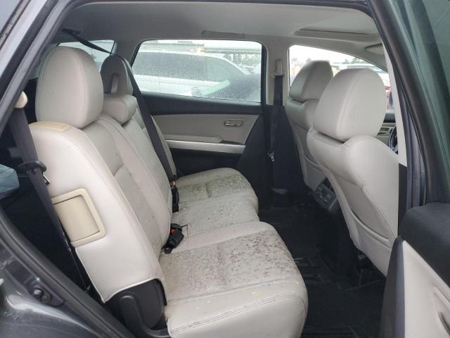 Photo 10 from auction – 2013 MAZDA CX-9 GRAND with VIN JM3TB2DA0D0424703