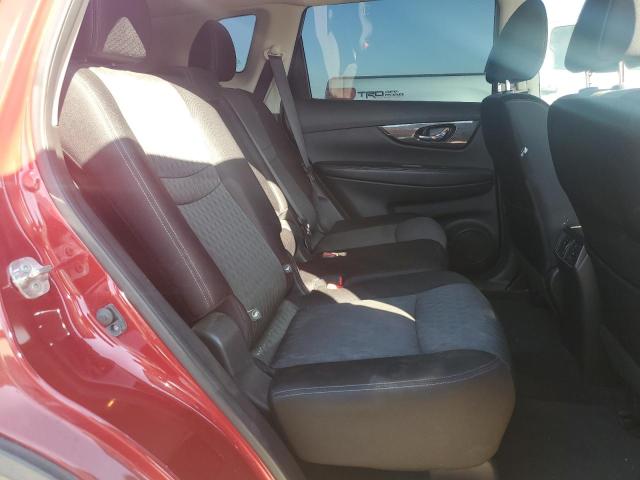 Photo 11 from auction – 2017 NISSAN ROGUE S with VIN JN8AT2MT8HW390760