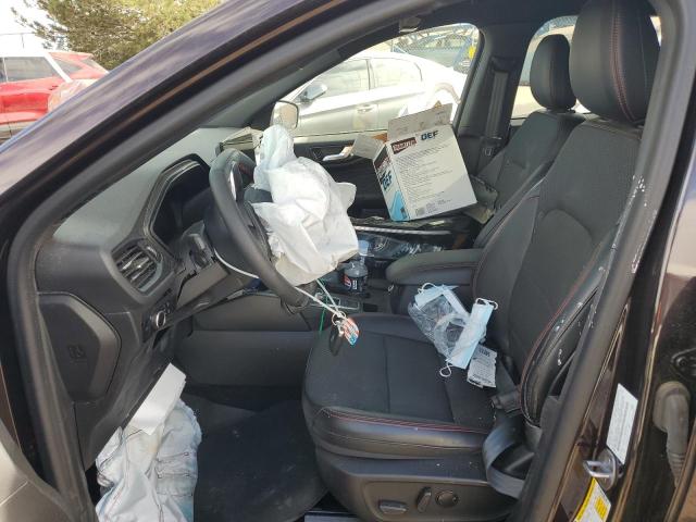 Photo 7 from auction – 2023 FORD ESCAPE ST with VIN 1FMCU9MN8PUB45670