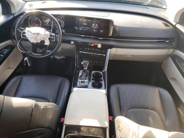 Photo 8 from auction – 2022 KIA CARNIVAL E with VIN KNDNC5H34N6105279