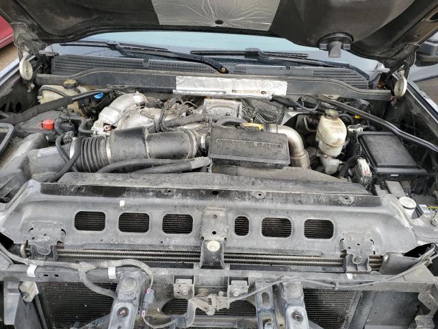 Photo 11 from auction – 2017 CHEVROLET SILVERADO with VIN 1GC1KWEY3HF187064