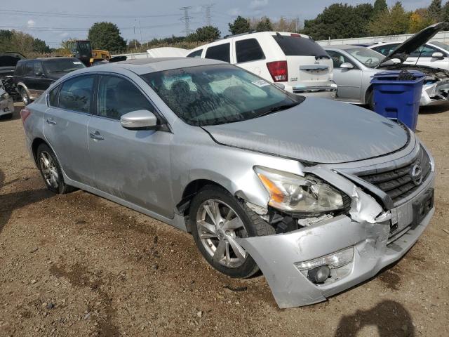 Photo 4 from auction – 2013 NISSAN ALTIMA 2.5 with VIN 1N4AL3AP2DC104654