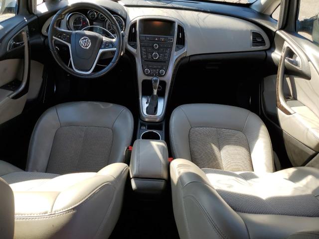 Photo 8 from auction – 2017 BUICK VERANO SPO with VIN 1G4PR5SK9H4115776