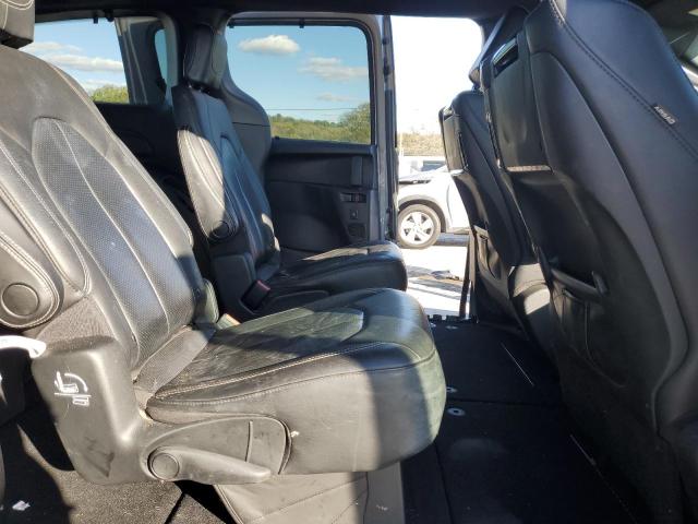 Photo 11 from auction – 2021 CHRYSLER PACIFICA T with VIN 2C4RC1BG3MR555681
