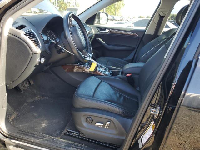 Photo 7 from auction – 2015 AUDI Q5 PREMIUM with VIN WA1LFAFP6FA030591
