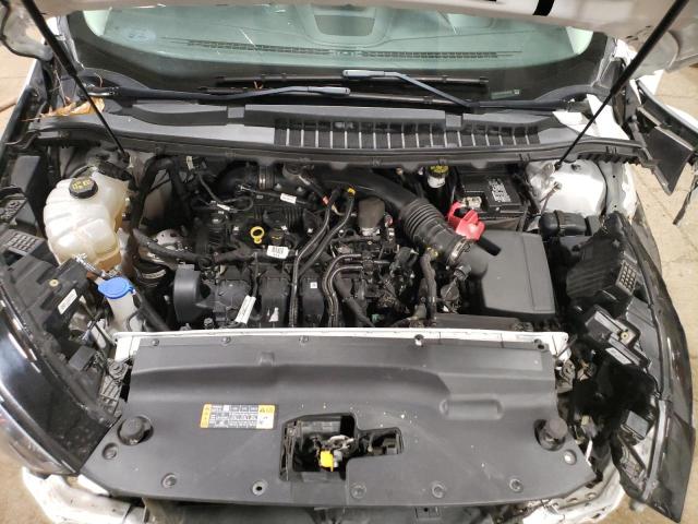 Photo 12 from auction – 2020 FORD EDGE SEL with VIN 2FMPK4J98LBA46249