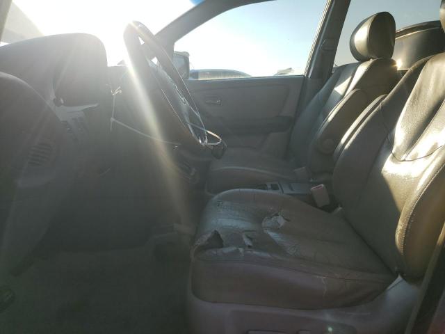 Photo 7 from auction – 2002 LEXUS RX 300 with VIN JTJGF10U420129767