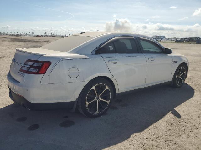 Photo 3 from auction – 2014 FORD TAURUS LIM with VIN 1FAHP2F97EG116736