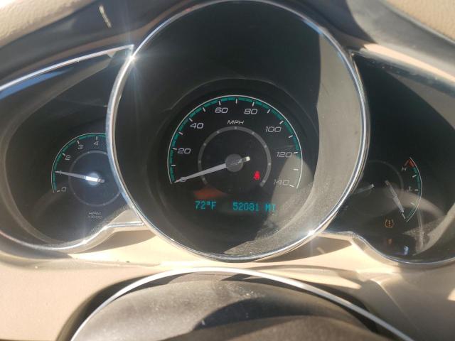 Photo 9 from auction – 2012 CHEVROLET MALIBU 2LT with VIN 1G1ZD5E00CF324304