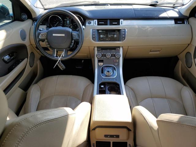 Photo 8 from auction – 2016 LAND ROVER RANGE ROVE with VIN SALVP2BG1GH100104