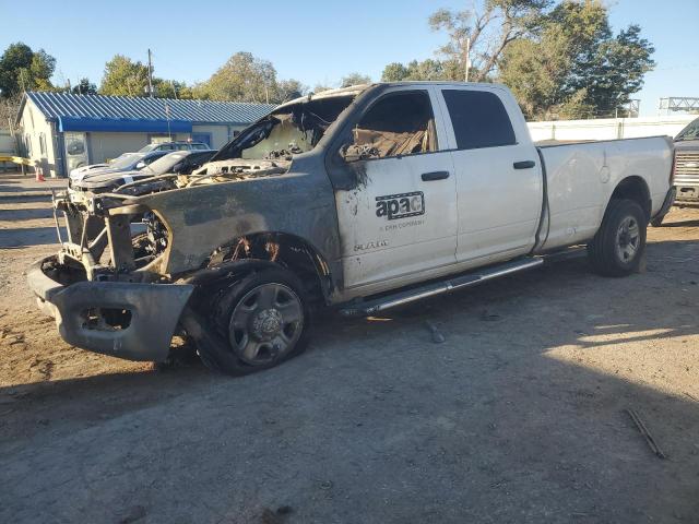 RAM 2500 TRADE 2021 with VIN 3C6UR4HJ3MG600449 - Photo from auction