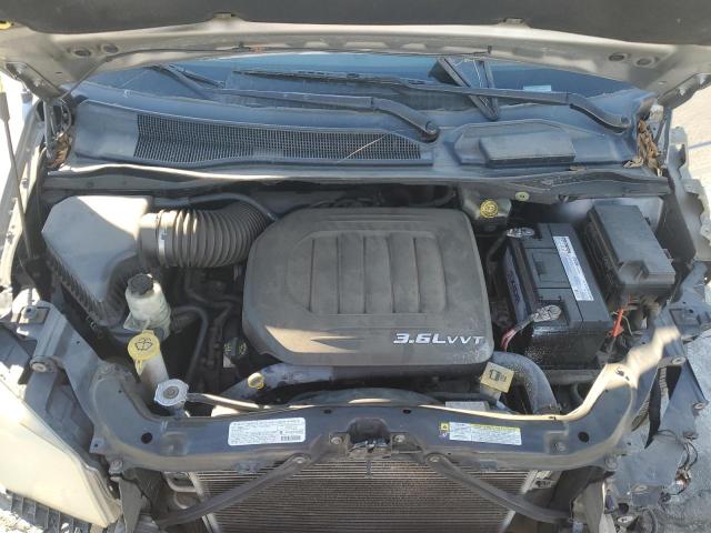 Photo 12 from auction – 2013 DODGE GRAND CARA with VIN 2C4RDGCG0DR678272