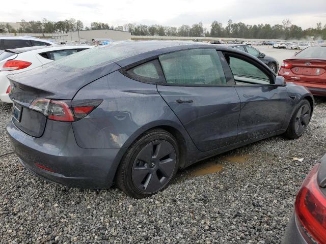 Photo 3 from auction – 2023 TESLA MODEL 3 with VIN 5YJ3E1EA7PF682246