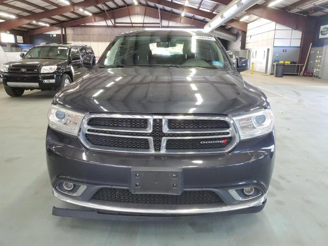 Photo 5 from auction – 2014 DODGE DURANGO SX with VIN 1C4RDJAG2EC278840
