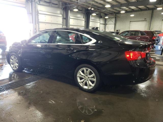 Photo 2 from auction – 2017 CHEVROLET IMPALA LT with VIN 1G1105SAXHU174338