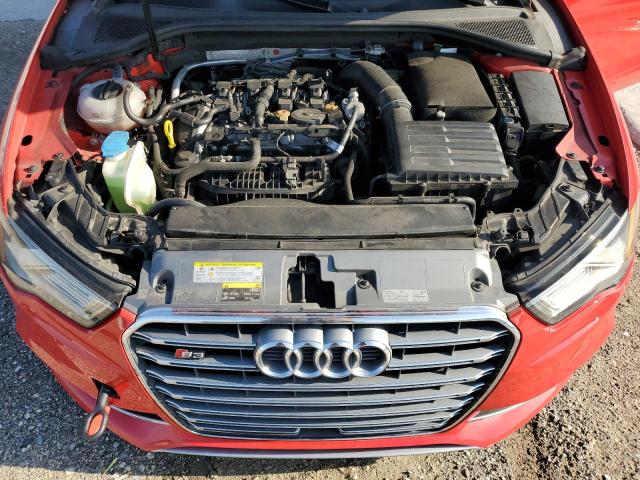 Photo 11 from auction – 2016 AUDI S3 PRESTIG with VIN WAUF1GFF5G1025909