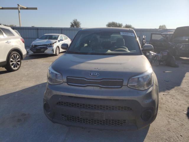 Photo 5 from auction – 2018 KIA SOUL with VIN KNDJN2A2XJ7608201