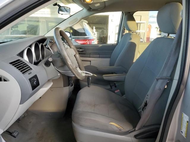 Photo 7 from auction – 2009 DODGE GRAND CARA with VIN 2D8HN44E69R613780