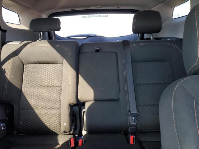 Photo 10 from auction – 2020 GMC TERRAIN SL with VIN 3GKALMEVXLL141242