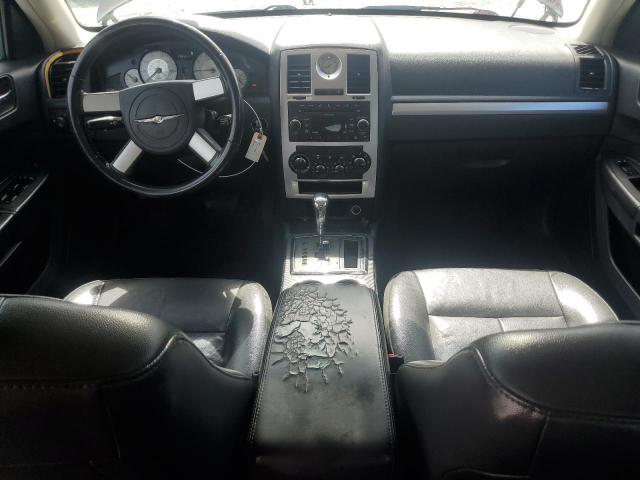 Photo 8 from auction – 2010 CHRYSLER 300 TOURIN with VIN 2C3CA5CV1AH221056