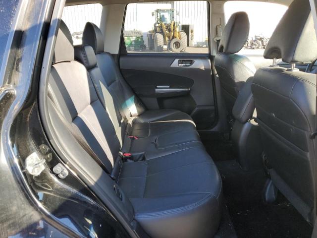Photo 10 from auction – 2011 SUBARU FORESTER L with VIN JF2SHAEC0BH783398