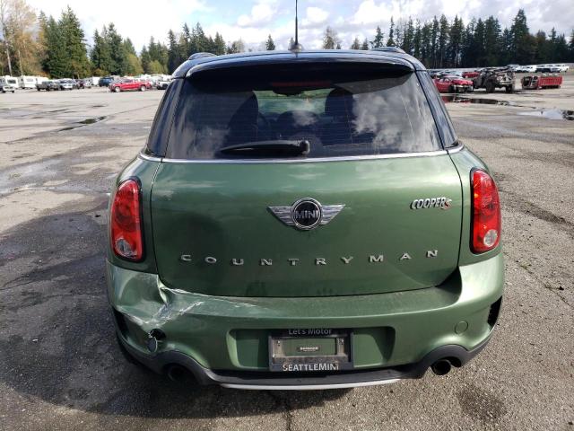 Photo 6 from auction – 2016 MINI COOPER S C with VIN WMWZC5C57GWU03366