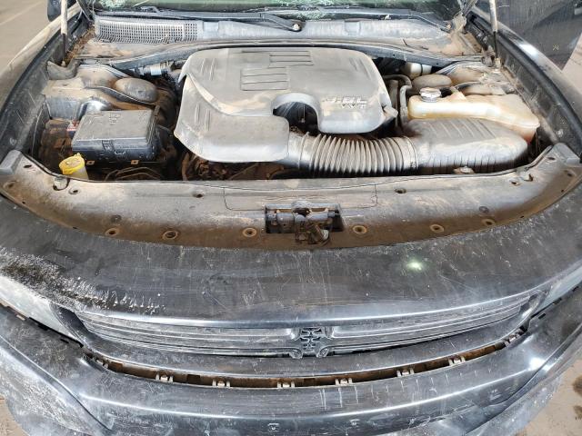 Foto 11 de la subasta – 2016 DODGE CHARGER SX con VIN 2C3CDXHG2GH339316
