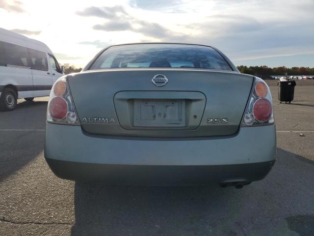 Photo 6 from auction – 2004 NISSAN ALTIMA BAS with VIN 1N4AL11D54C169332