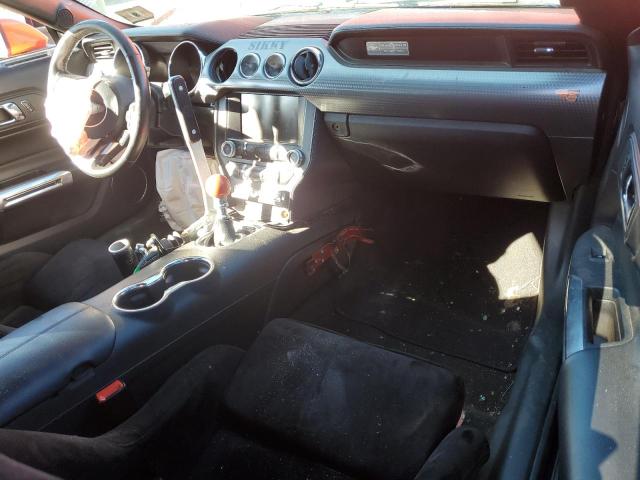 Photo 8 from auction – 2015 FORD MUSTANG GT with VIN 1FA6P8CF5F5329346