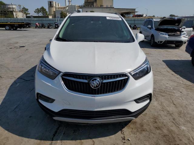 Photo 5 from auction – 2018 BUICK ENCORE PRE with VIN KL4CJASB2JB703971
