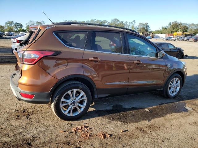 Photo 3 from auction – 2017 FORD ESCAPE SE with VIN 1FMCU0GD2HUC17589