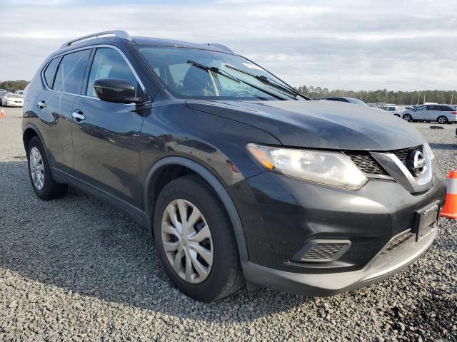 Photo 4 from auction – 2016 NISSAN ROGUE S with VIN KNMAT2MV6GP707604