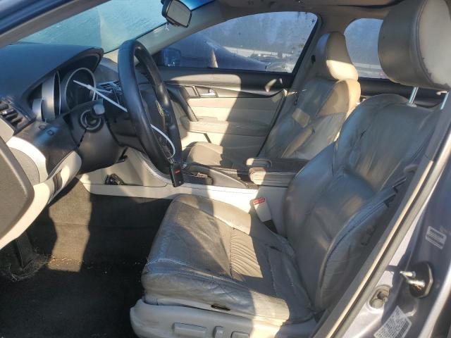 Снимка 7 от търг – 2012 ACURA TL с VIN 19UUA8F58CA001042