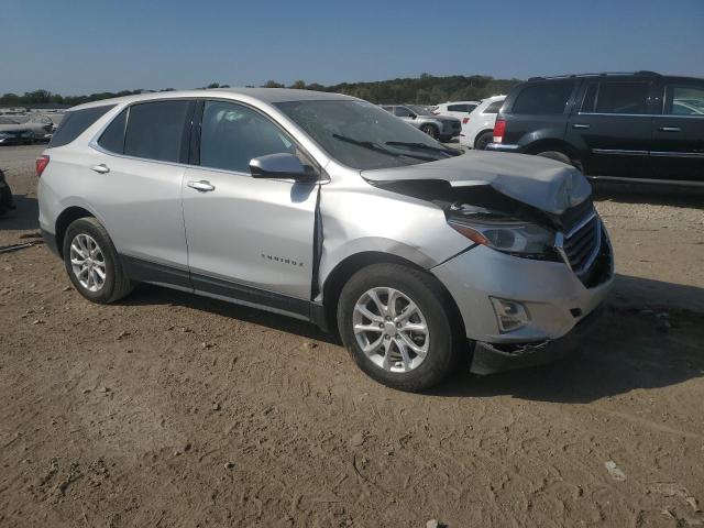 Photo 4 from auction – 2018 CHEVROLET EQUINOX LT with VIN 2GNAXJEV1J6224758