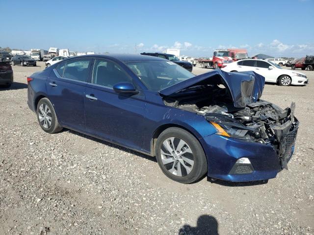 Photo 4 from auction – 2022 NISSAN ALTIMA S with VIN 1N4BL4BV3NN381617