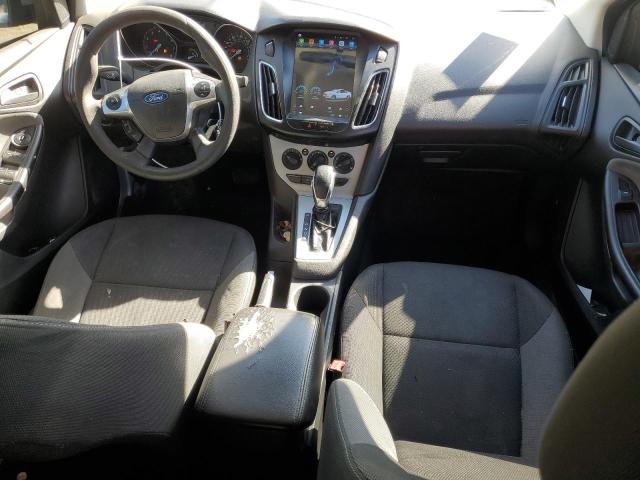 Photo 8 from auction – 2012 FORD FOCUS SE with VIN 1FAHP3F23CL201991
