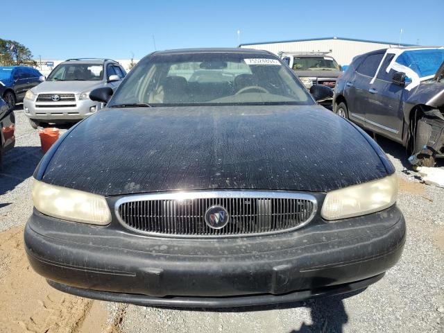 Photo 5 from auction – 2003 BUICK CENTURY CU with VIN 2G4WS52J231147884