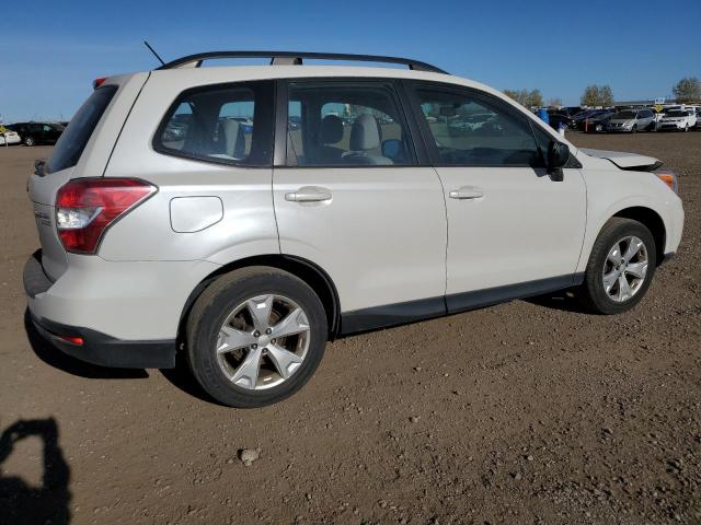 Photo 3 from auction – 2015 SUBARU FORESTER 2 with VIN JF2SJABC8FH423875