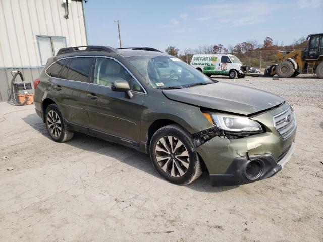Photo 4 from auction – 2015 SUBARU OUTBACK 2. with VIN 4S4BSANCXF3282386