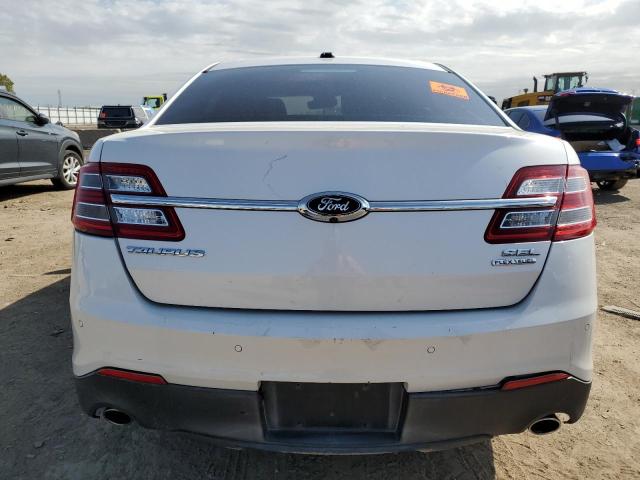 Photo 6 from auction – 2013 FORD TAURUS SEL with VIN 1FAHP2E87DG179987