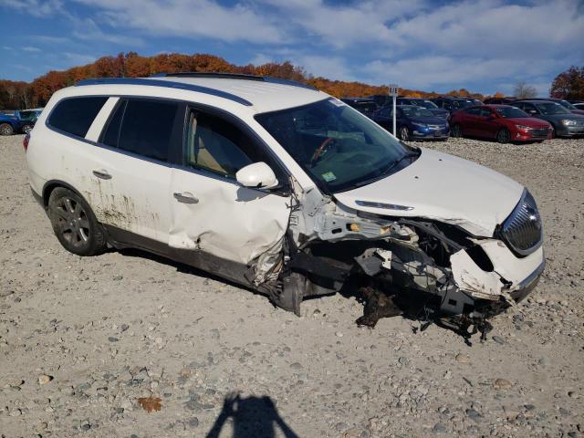 Photo 4 from auction – 2008 BUICK ENCLAVE CX with VIN 5GAEV23788J125878