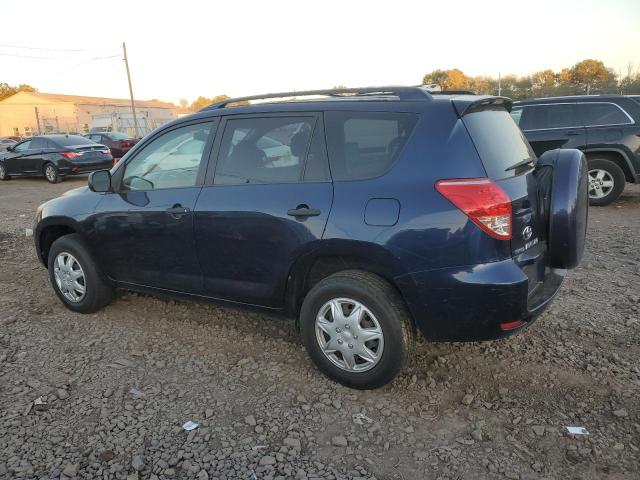 Photo 2 from auction – 2007 TOYOTA RAV4 with VIN JTMBD33V775090606