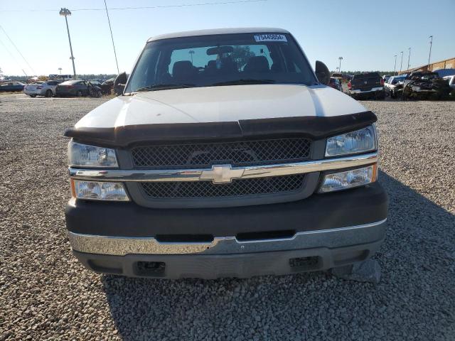 Photo 2 from auction – 2003 CHEVROLET SILVERADO with VIN 1GCHC29U73E326834