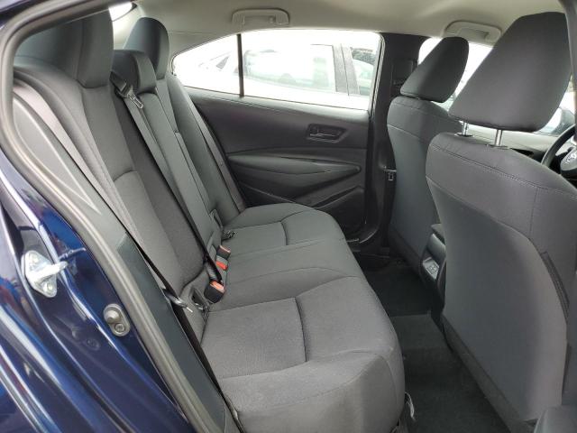 Photo 10 from auction – 2023 TOYOTA COROLLA LE with VIN 5YFB4MDE3PP029342